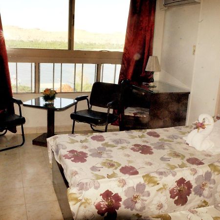 King Akhenaton Hotel Al Minya Exteriör bild